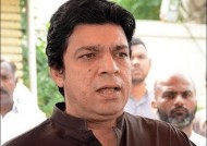 无论谁加入Bismillah，我们已经有足够多的人了：Faisal Vawda