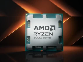 AMD Ryzen 9000X3D芯片提供最小的升级比前辈